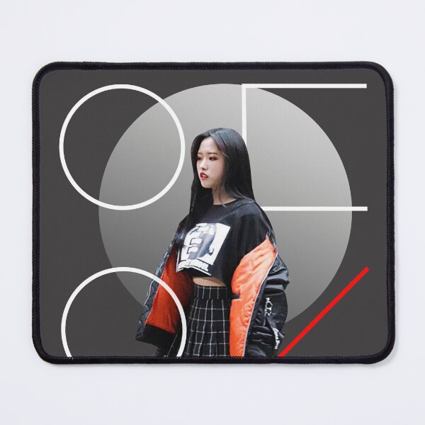 Item preview, Loona / Loossemble Olivia Hye designed and sold by shopnojams.