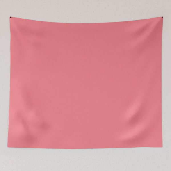 Item preview, Neon Red Orange designed and sold by InfoCROM.