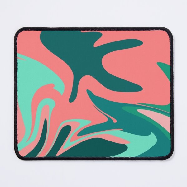 Item preview, Wavy Colours  designed and sold by ViviChill.
