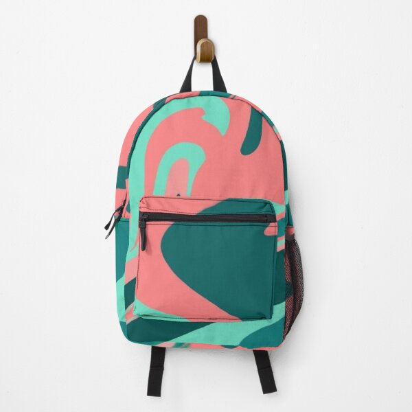 Item preview, Wavy Colours designed and sold by ViviChill.