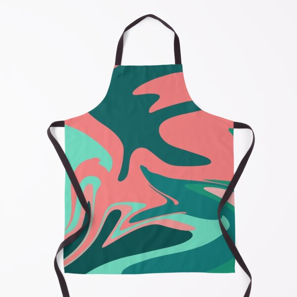 Item preview, Wavy Colours designed and sold by ViviChill.