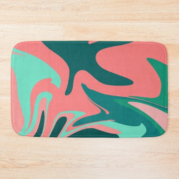 Item preview, Wavy Colours  designed and sold by ViviChill.
