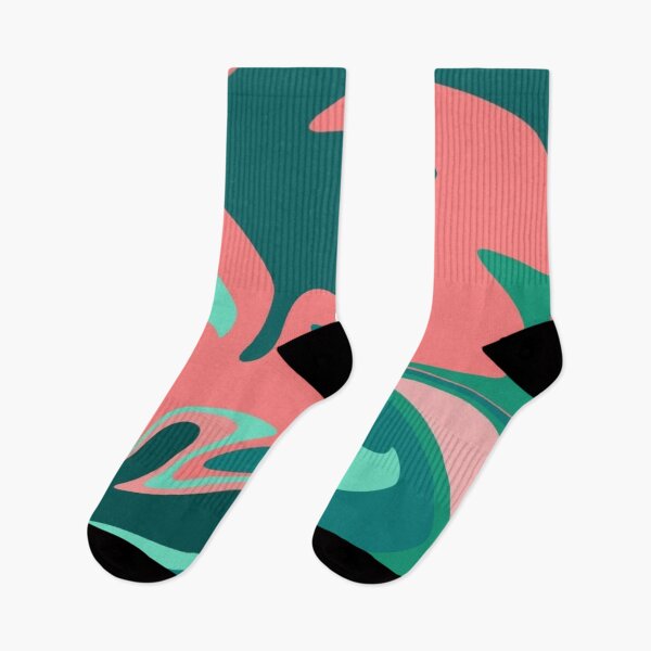 Item preview, Wavy Colours  designed and sold by ViviChill.