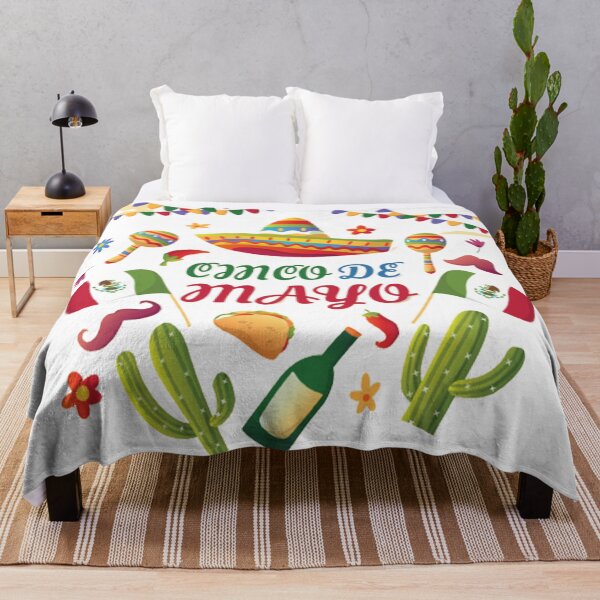 Item preview, funny dabbing taco cinco de may mexican food taco celebration designed and sold by Your Dream.