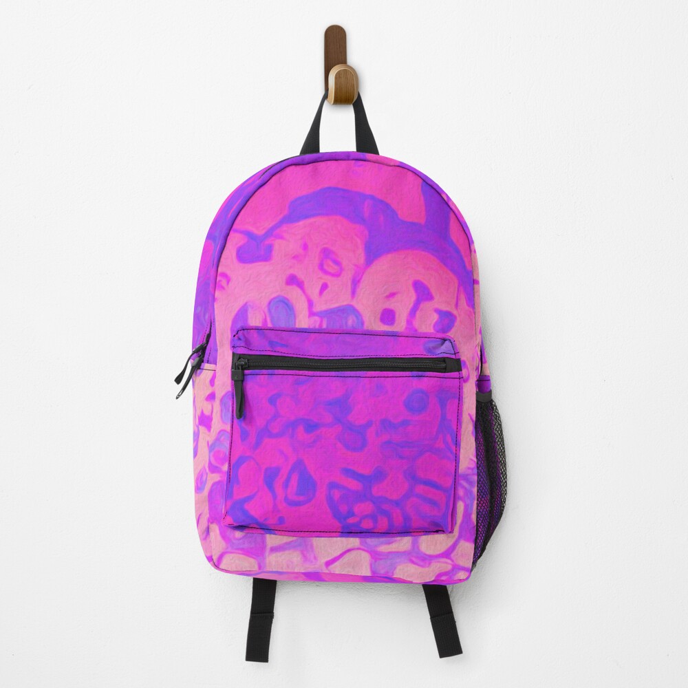 Item preview, Backpack designed and sold by DanielVind.