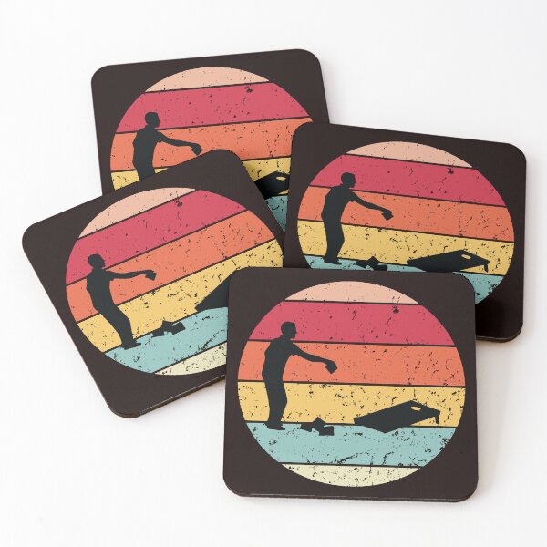 Item preview, Vintage Retro Cornhole Player, Funny Cornhole Design, Cornhole Quote  designed and sold by Aerial Addicts.
