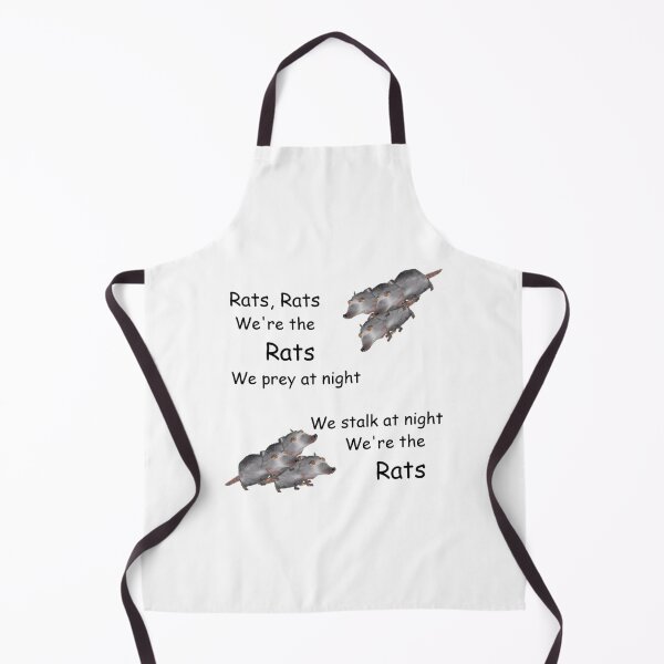 Item preview, Film Rat nous sommes la chemise de rats (et autres)  coupe relax designed and sold by levinebooksg.