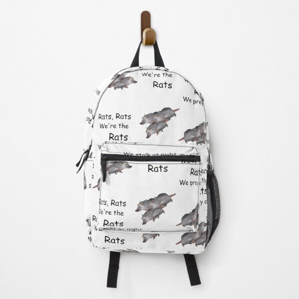 Item preview, Film Rat nous sommes la chemise de rats (et autres) coupe relax designed and sold by levinebooksg.