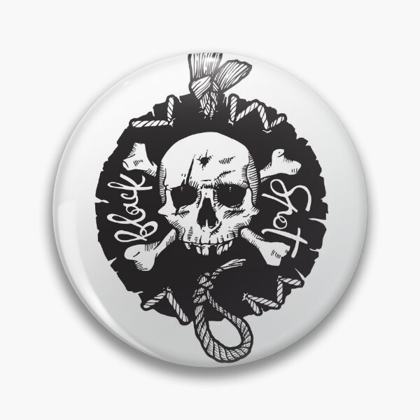 Item preview, Black Spot designed and sold by Dmitry Sytnikov.