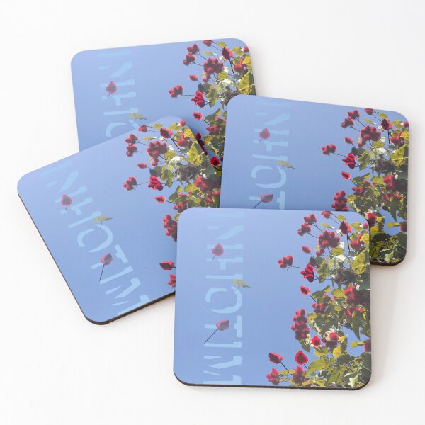 Item preview, Inhotim floral designed and sold by emiliapapaya.