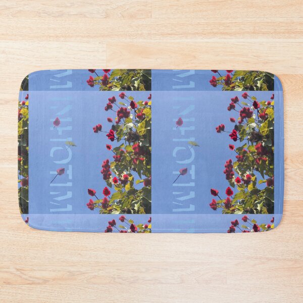 Item preview, Inhotim floral designed and sold by emiliapapaya.