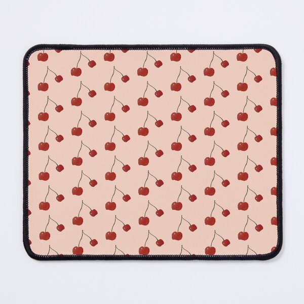 Item preview, juicy cherry watercolor patern designed and sold by Laura_S _13.