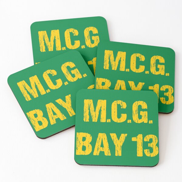 Item preview, MCG BAY 13 designed and sold by DomGDesign.