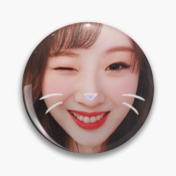 Item preview, Loona Haseul designed and sold by shopnojams.