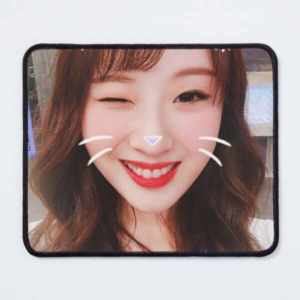 Item preview, Loona Haseul designed and sold by shopnojams.