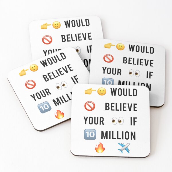 Item preview, Fireflies Meme  classique designed and sold by levinebooksg.