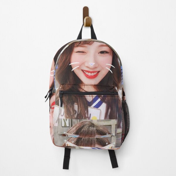 Item preview, Loona Haseul designed and sold by shopnojams.