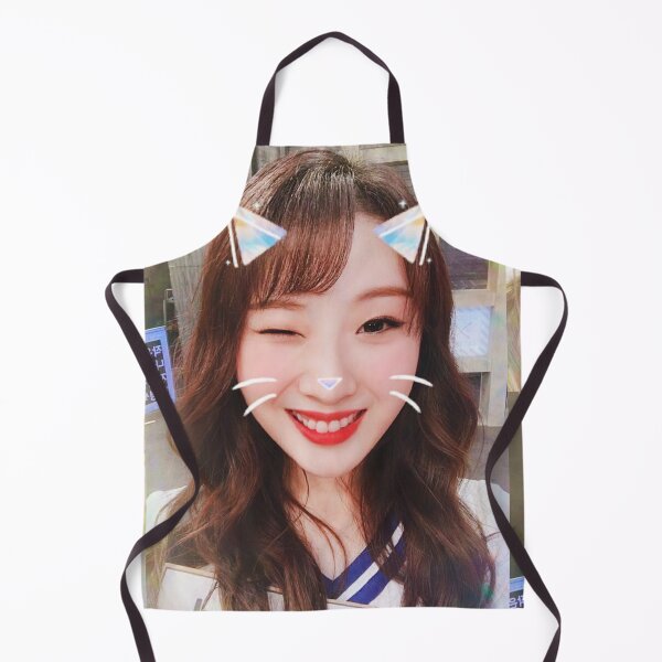 Item preview, Loona Haseul designed and sold by shopnojams.
