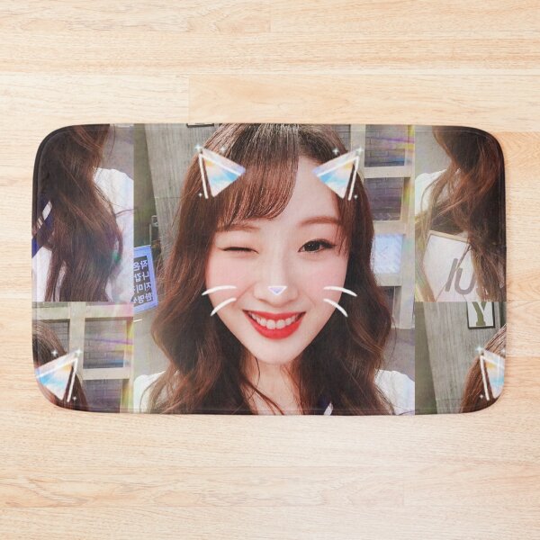 Item preview, Loona Haseul designed and sold by shopnojams.