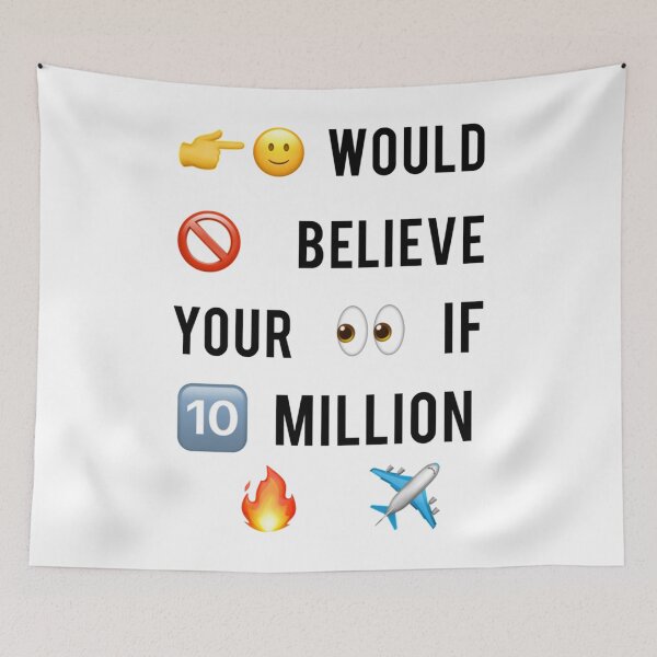 Item preview, Fireflies Meme  classique designed and sold by levinebooksg.