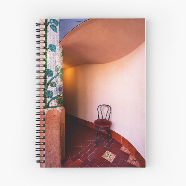 Item preview, Palau de la Musica...Barcelona designed and sold by Angelika Vogel.
