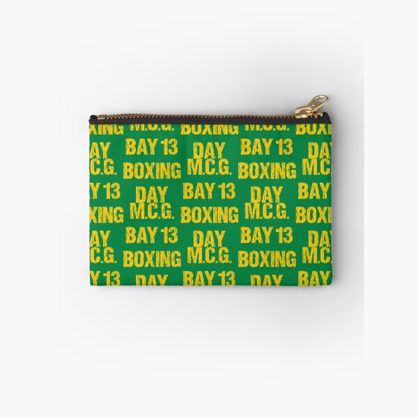 Artikelvorschau, MCG BAY 13 BOXING DAY entworfen und verkauft von DomGDesign.