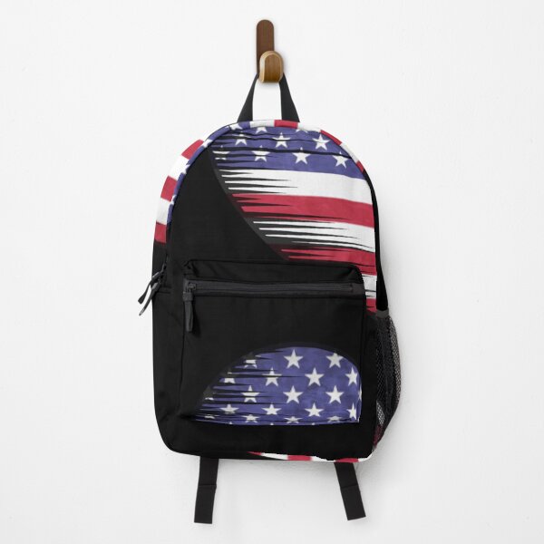 Item preview, I LOVE USA MY HOMELAND MY COUNTRY HEART AMERICA designed and sold by sobriowslen.