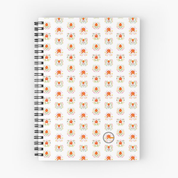 Item preview, Frida Gris - White Garden (Fri's Followers) designed and sold by OG2U.
