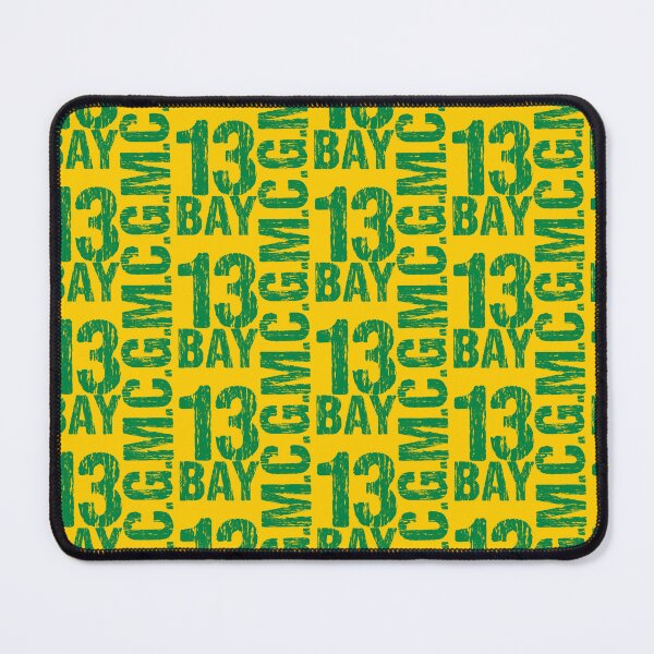 Item preview, MCG BAY 13 designed and sold by DomGDesign.