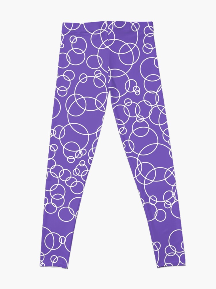 Alternate view of Clea Strange Leggings
