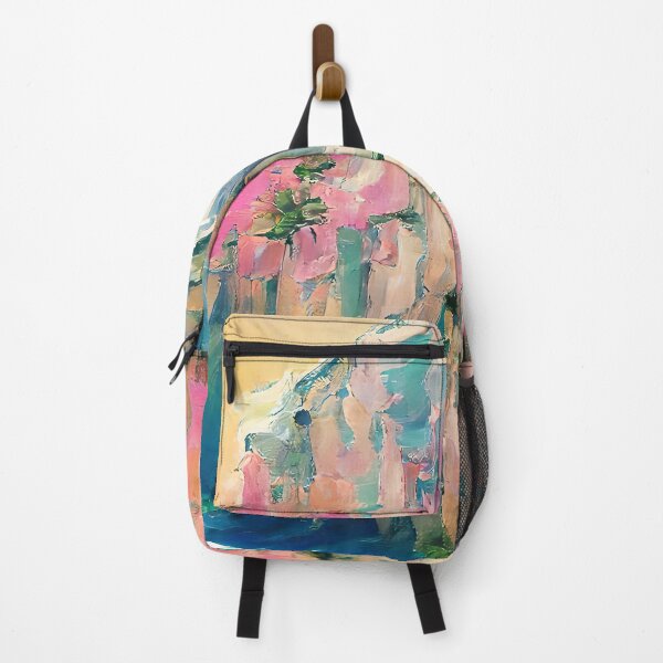 Item preview, Abstract Coastal Cliff designed and sold by Arkneer.