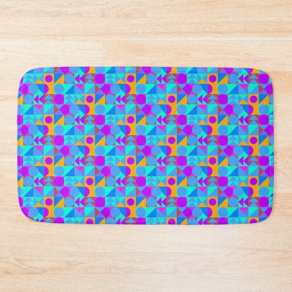 Item preview, conceptual Art - Abstract Neo Geo Neo Geo Minimal Backgrounds designed and sold by Design Repo.