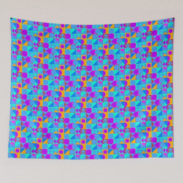 Item preview, conceptual Art - Abstract Neo Geo Neo Geo Minimal Backgrounds designed and sold by Design Repo.