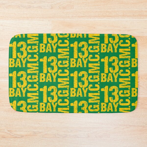 Item preview, MCG BAY 13 designed and sold by DomGDesign.