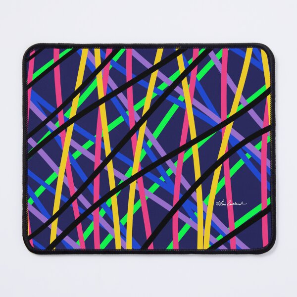 Item preview, Spray String designed and sold by Lois Eastlund.