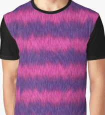 Cheshire Cat 01 Graphic T-Shirt