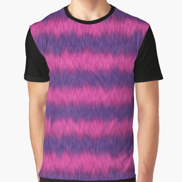 Cheshire Cat 01 Graphic T-Shirt