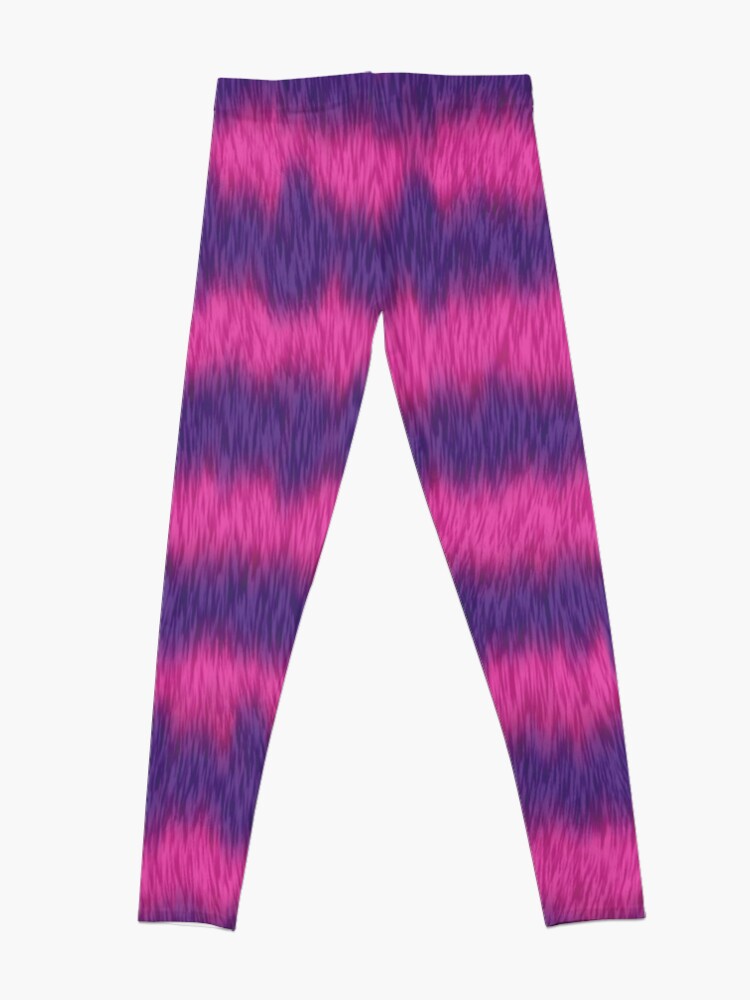 PURPLE HAZE DURARE LEGGINGS – Dustrial