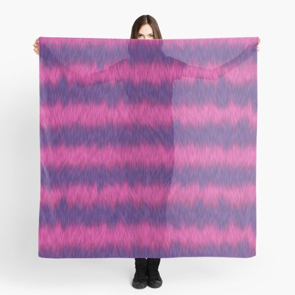 Cheshire Cat 01 Scarf
