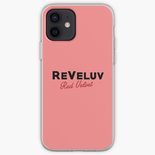 Red Velvet Iphone Cases Covers Redbubble