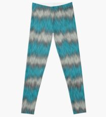 Cheshire Cat 02 Leggings
