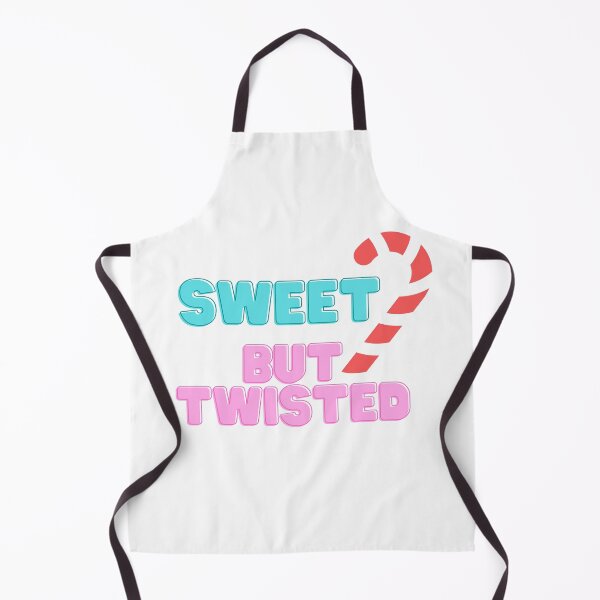 Item preview, Sweet But Twisted designed and sold by hijackhippo.
