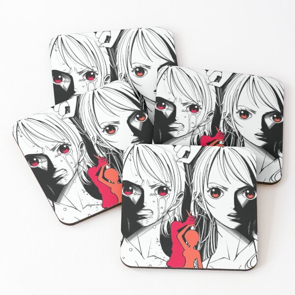 Item preview, Nami one piece designed and sold by LeeHandh.
