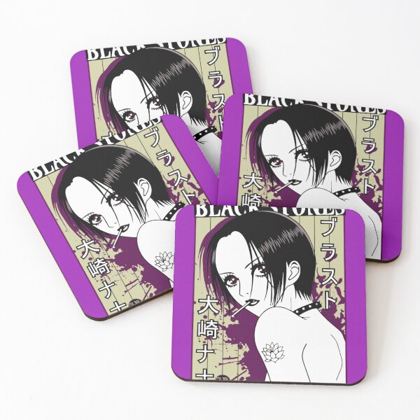 Item preview, Nana Osaki designed and sold by MarciaLabadie.