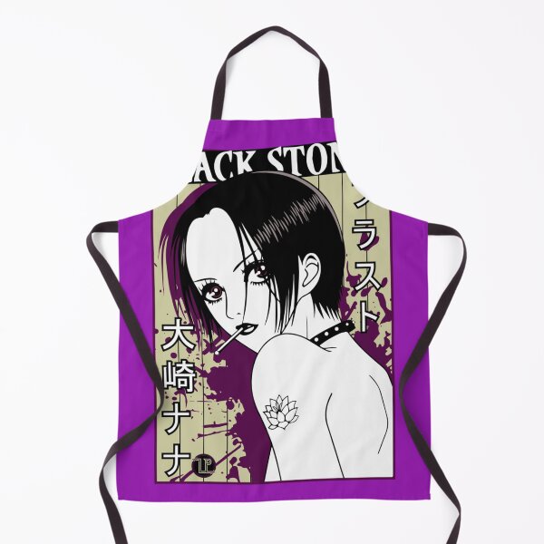 Item preview, Nana Osaki designed and sold by MarciaLabadie.