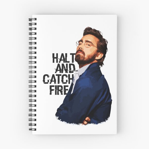 Item preview, Joe MacMillan (Halt and Catch Fire) designed and sold by widmore.
