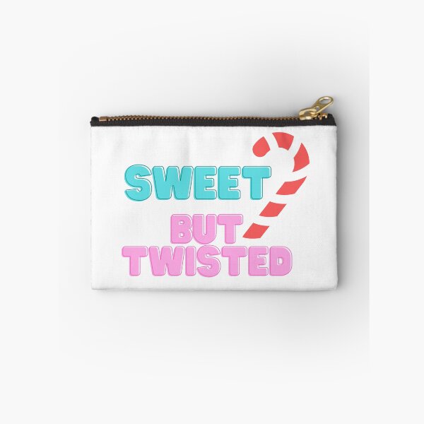 Item preview, Sweet But Twisted designed and sold by hijackhippo.