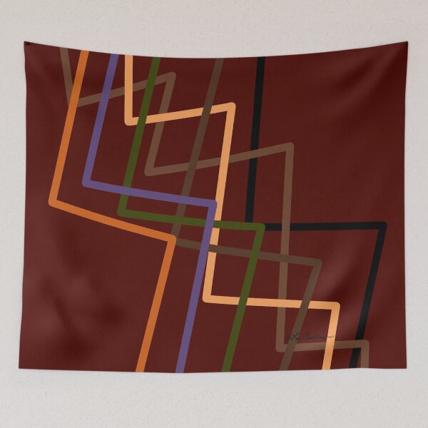 Item preview, Side Steps designed and sold by Lois Eastlund.