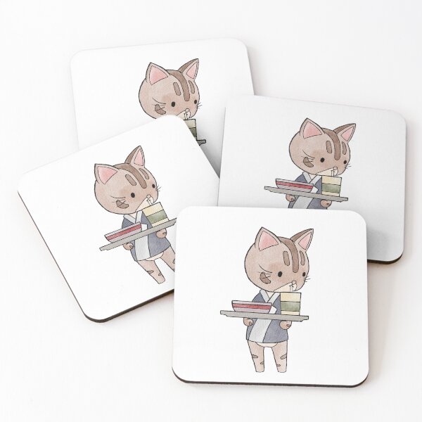 Item preview, Cat Cute design  designed and sold by Martefiles.