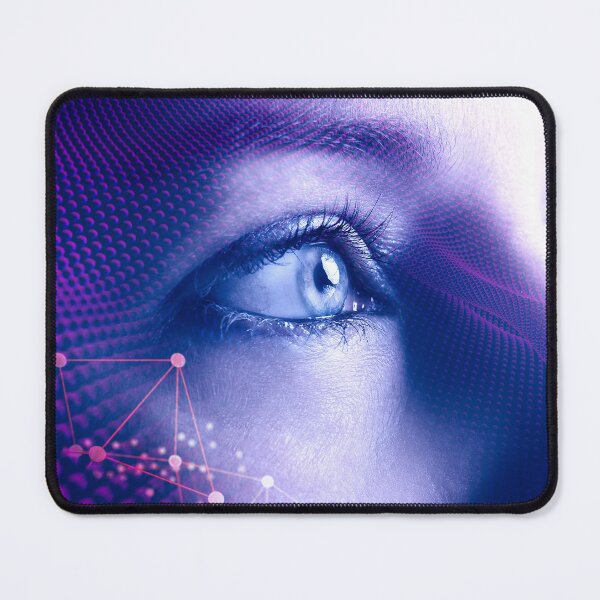 Item preview,   Cyber - science fiction designed and sold by Photo-DesignArt.